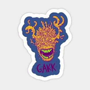 GAKK Sticker